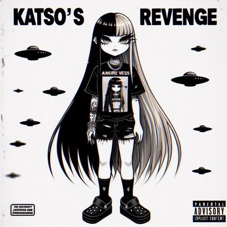 Katso's Revenge | Boomplay Music