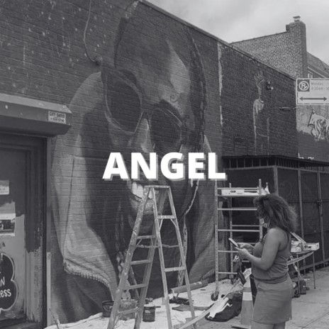 Angel | Boomplay Music