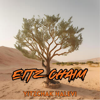 Eitz Chaim -(Tree of Life)