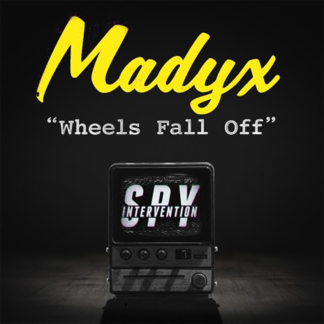 Wheels Fall Off | Boomplay Music