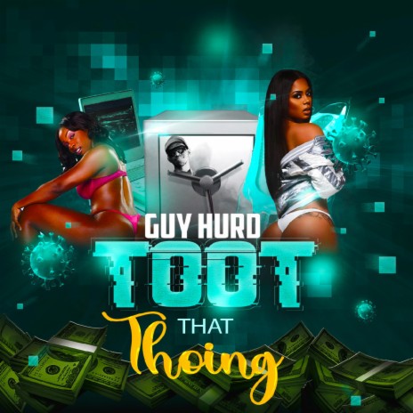Toot That Thoing | Boomplay Music
