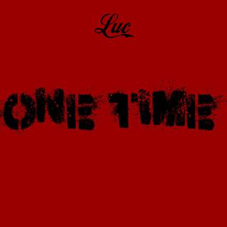 One Time