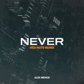 Never (Red Nuts Remix)