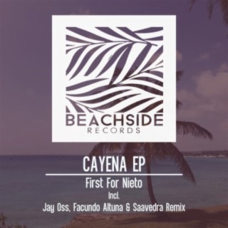 Cayena EP