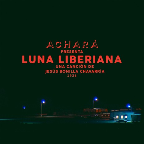 Luna Liberiana | Boomplay Music