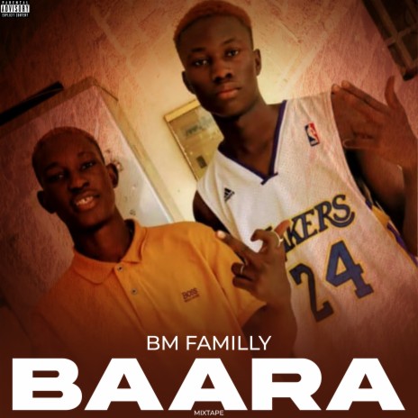 Baara | Boomplay Music