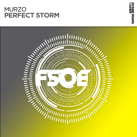 Perfect Storm | Boomplay Music