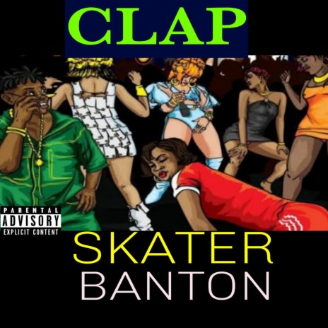 Clap | Boomplay Music