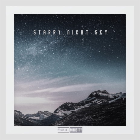 Starry Night Sky | Boomplay Music