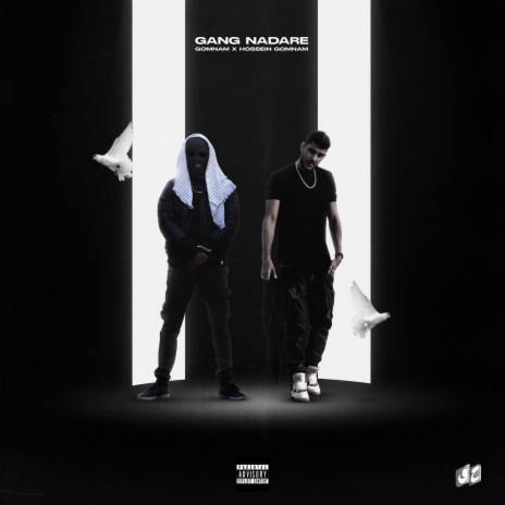 GANG NADARE ft. HOSSEIN FILO | Boomplay Music