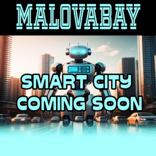 Smart City Coming Soon