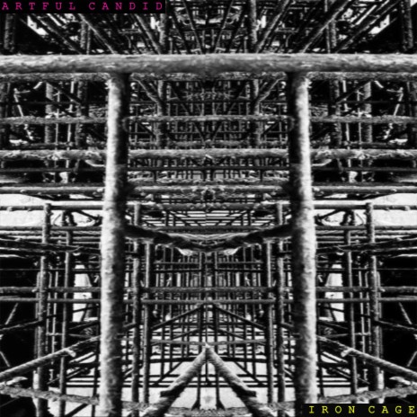 Iron Cage | Boomplay Music