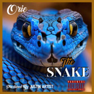 The Snake (Instrumental Version)