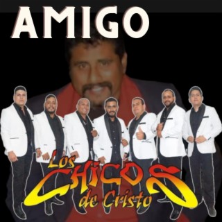 Amigo lyrics | Boomplay Music