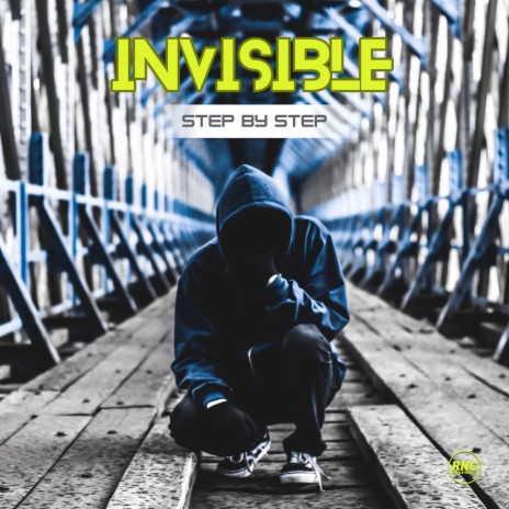 Invisible | Boomplay Music