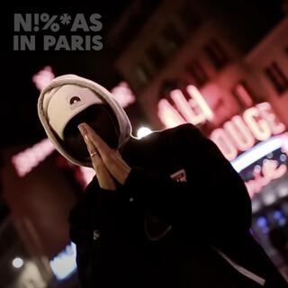 NINJAS IN PARIS, Pt. 1