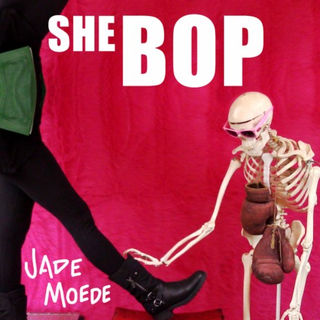 She Bop | Boomplay Music