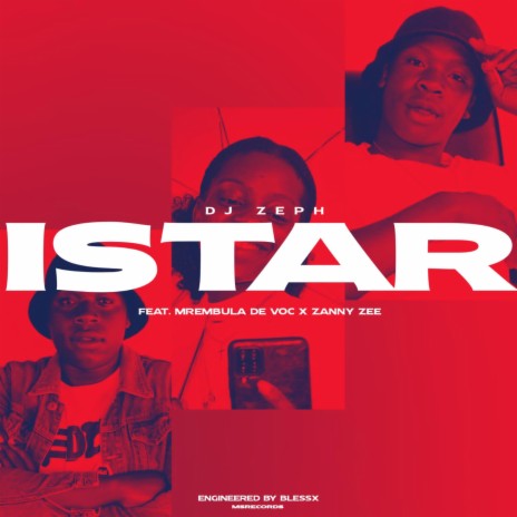 iStar | Boomplay Music