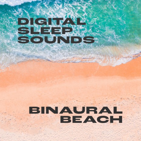 Relaxing Binaural Ocean Waves