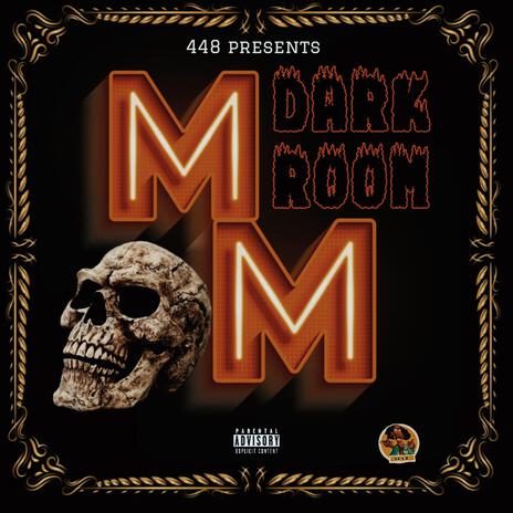 Dark Room | Boomplay Music