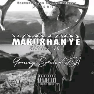 Makukhanye Album, Vol. 1