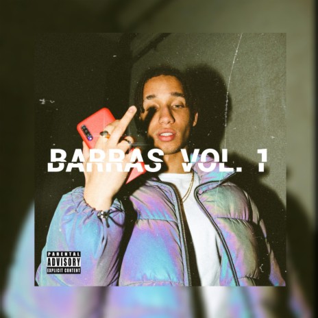 Barras, Vol. 1 (feat. Jusoan)