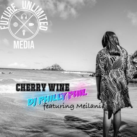 Cherry Wine ft. Meilani | Boomplay Music