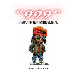 999 (Trap / Hip Hop Instrumental)