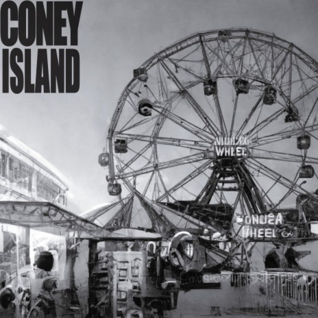 Coney island | Boomplay Music