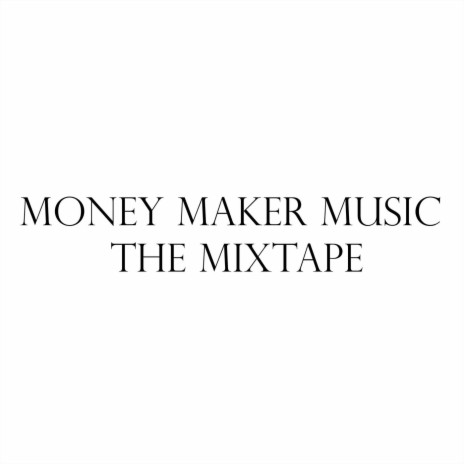 Money (feat. Mike476)