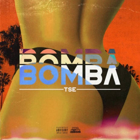 Bomba | Boomplay Music