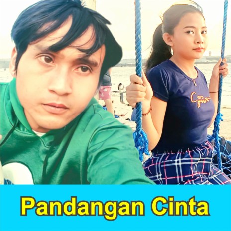 Pandangan Cinta ft. Anto | Boomplay Music