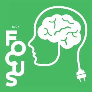 100% Focus: Powerful Study Motivation Music