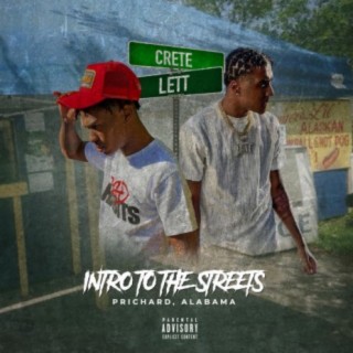 Intro to the Streets (feat. MGM Lett)