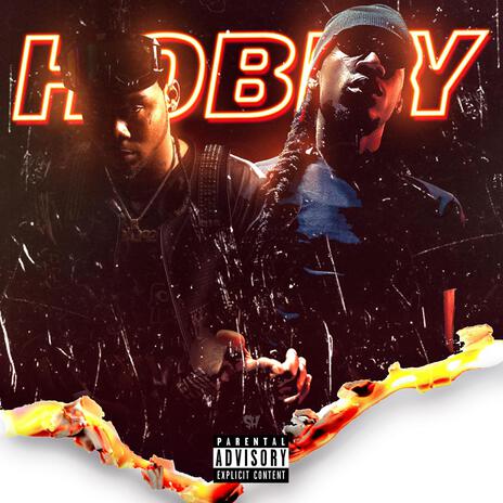 Hobby Feat Splashzanotti | Boomplay Music