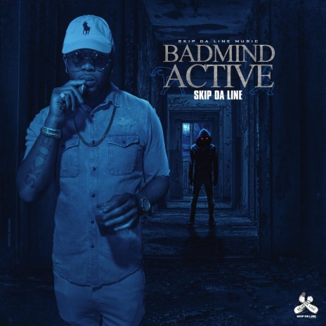Badmind Active (Radio Edit) | Boomplay Music