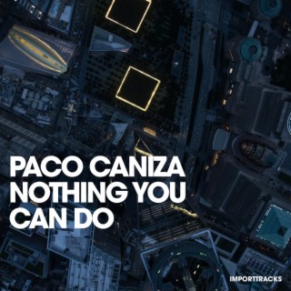 Nothing You Can Do