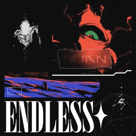 Endless | Boomplay Music