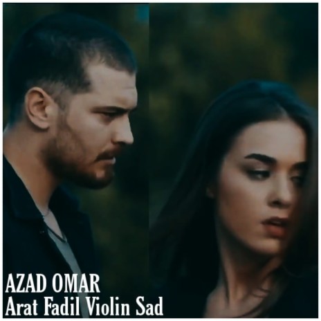 Arat Fadil Violin Sad