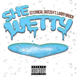 She Wetty (Radio Edit)