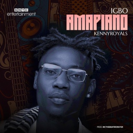 Igbo Amapiano | Boomplay Music