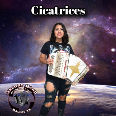 Cicatrices ft. Satcha Lopez | Boomplay Music