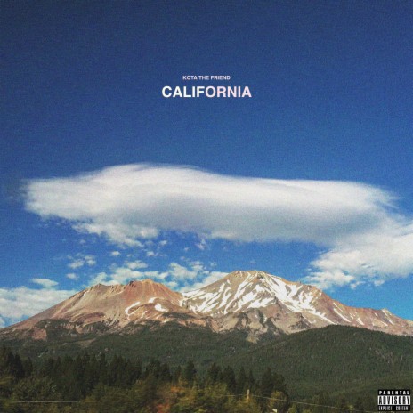 California 🅴 | Boomplay Music