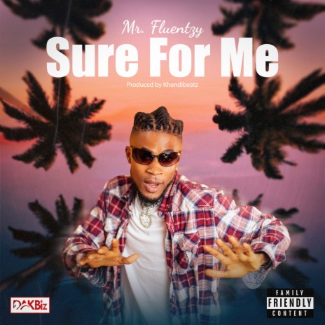 Sure for me | Boomplay Music