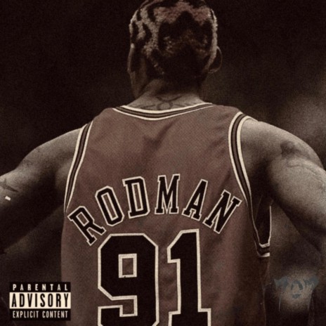 DENNIS RODMAN ft. Manny Mata | Boomplay Music