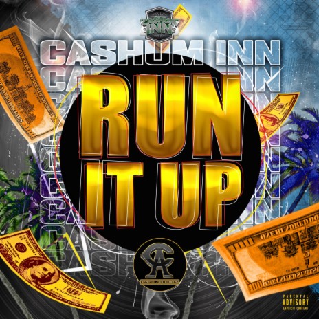 Run It Up | Boomplay Music