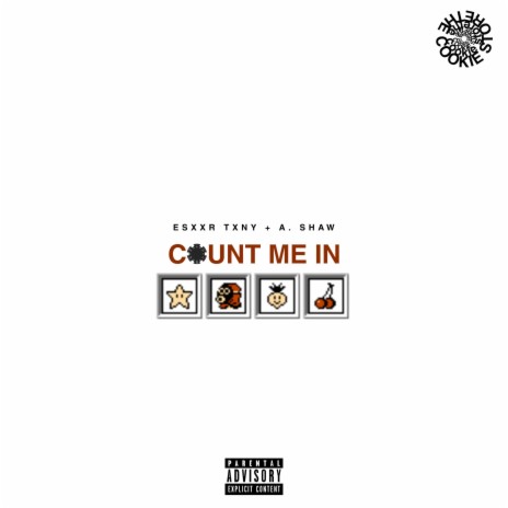 Count Me In ft. A. Shaw