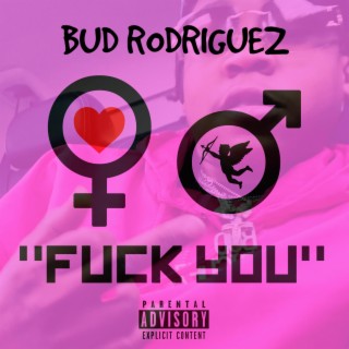 Bud Rodriguez