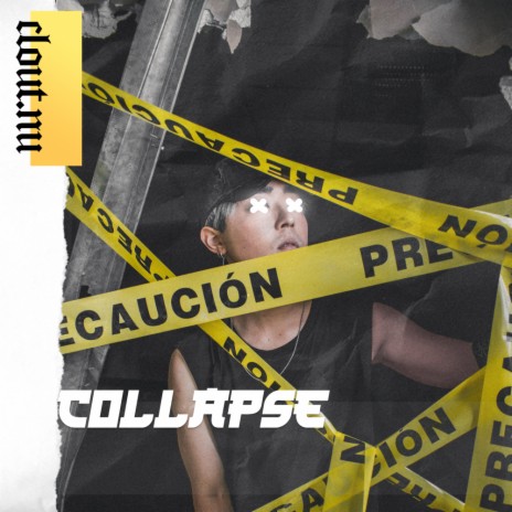 Collapse ft. Adro | Boomplay Music