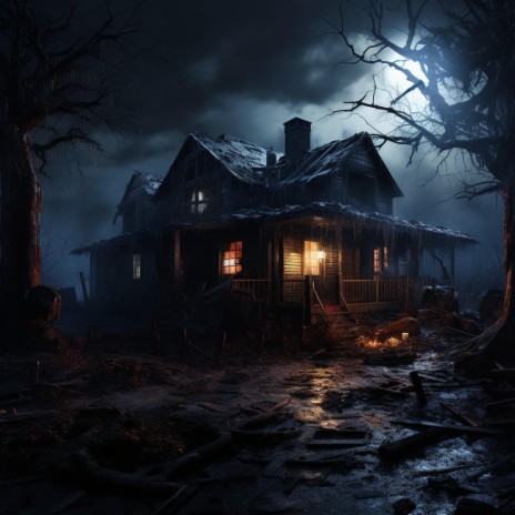 The Haunted House | Boomplay Music